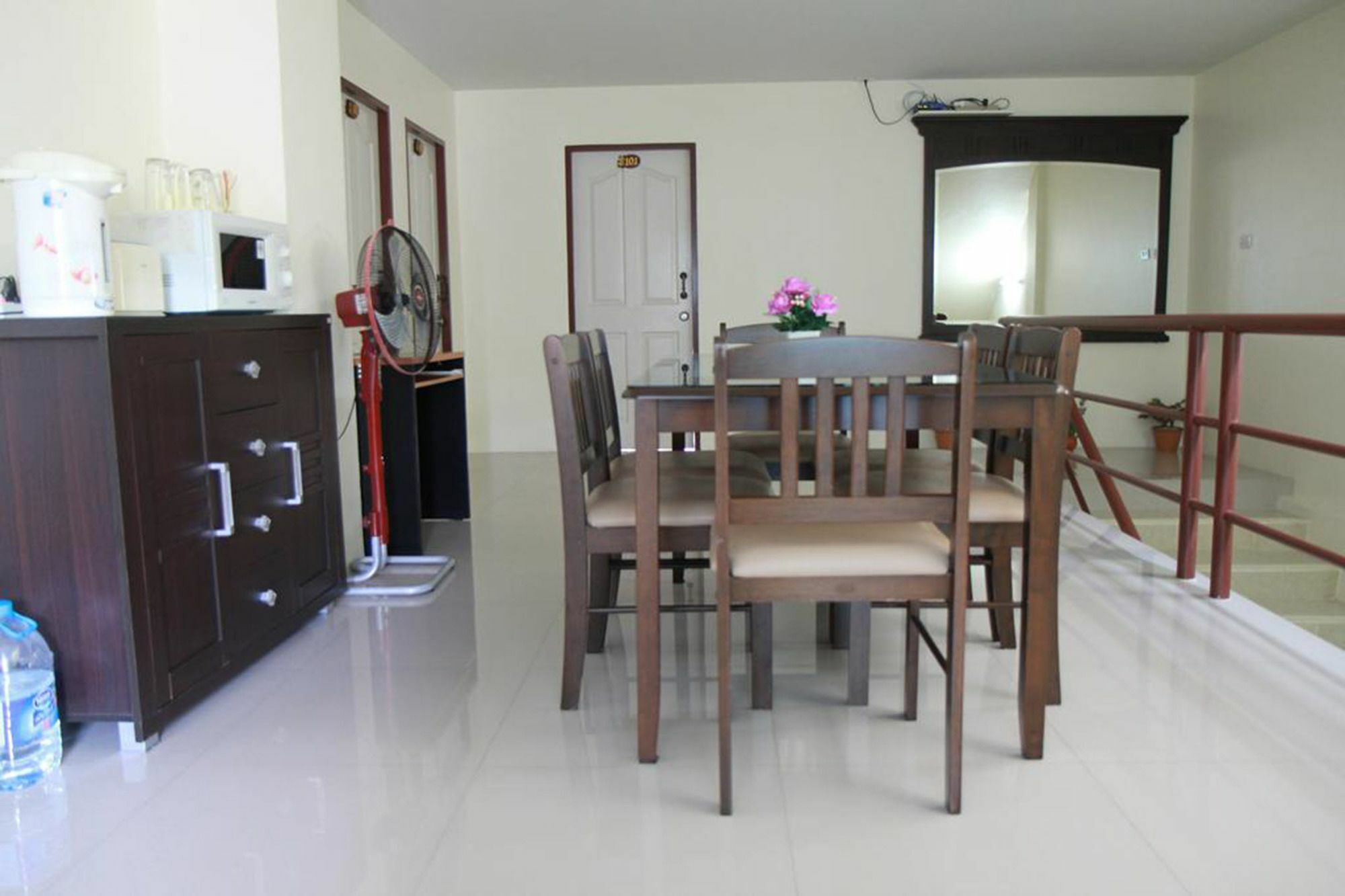 Family Guesthouse Rawai Extérieur photo