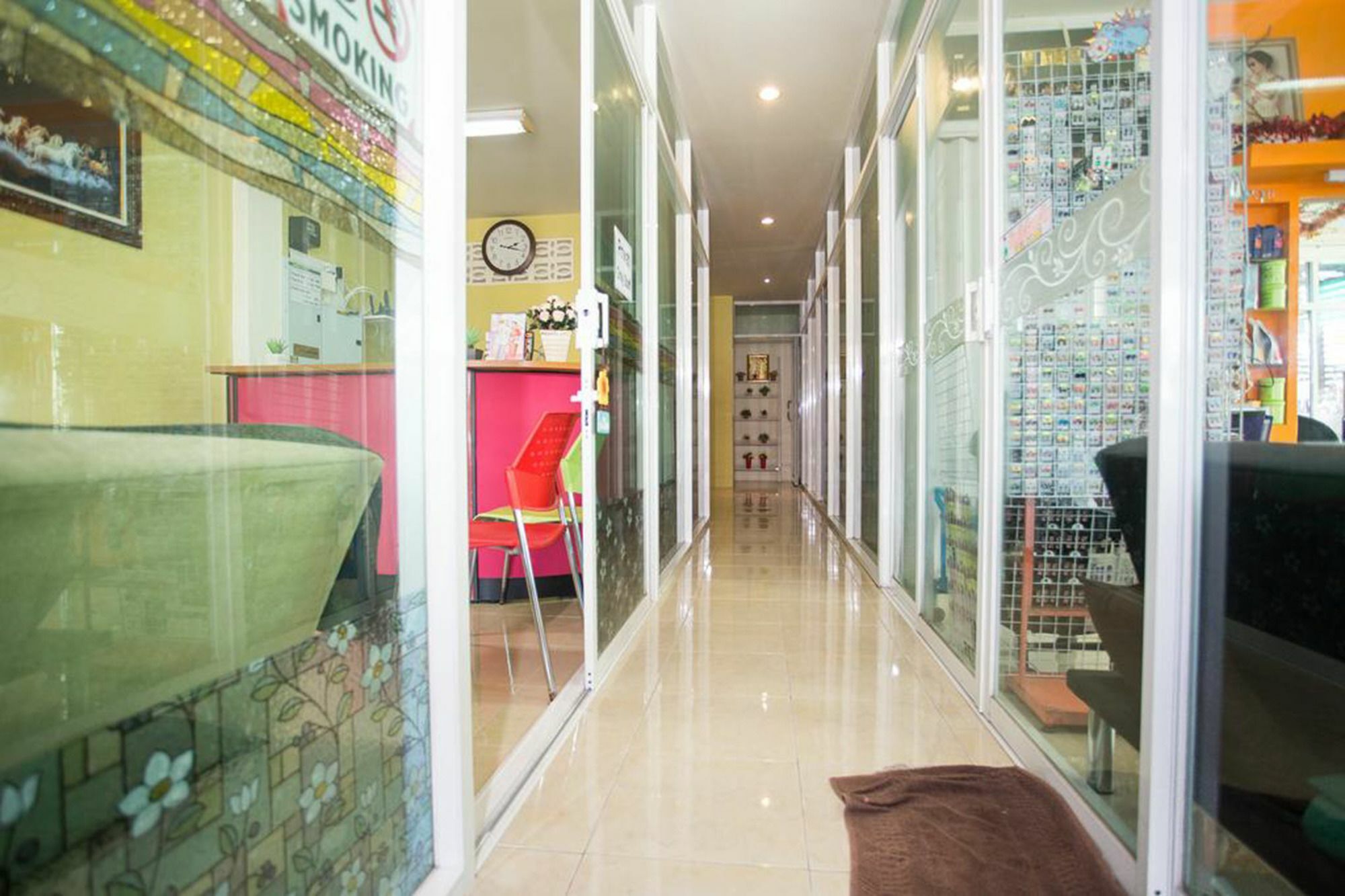 Family Guesthouse Rawai Extérieur photo